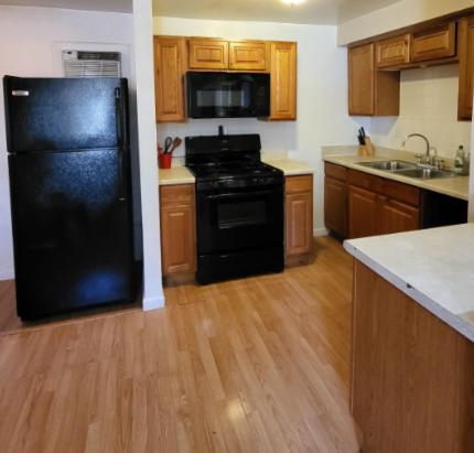 U3 - Comfortable 1 Bedroom & 1 Ba Apt In Dt Phx With Pkg Фінікс Екстер'єр фото
