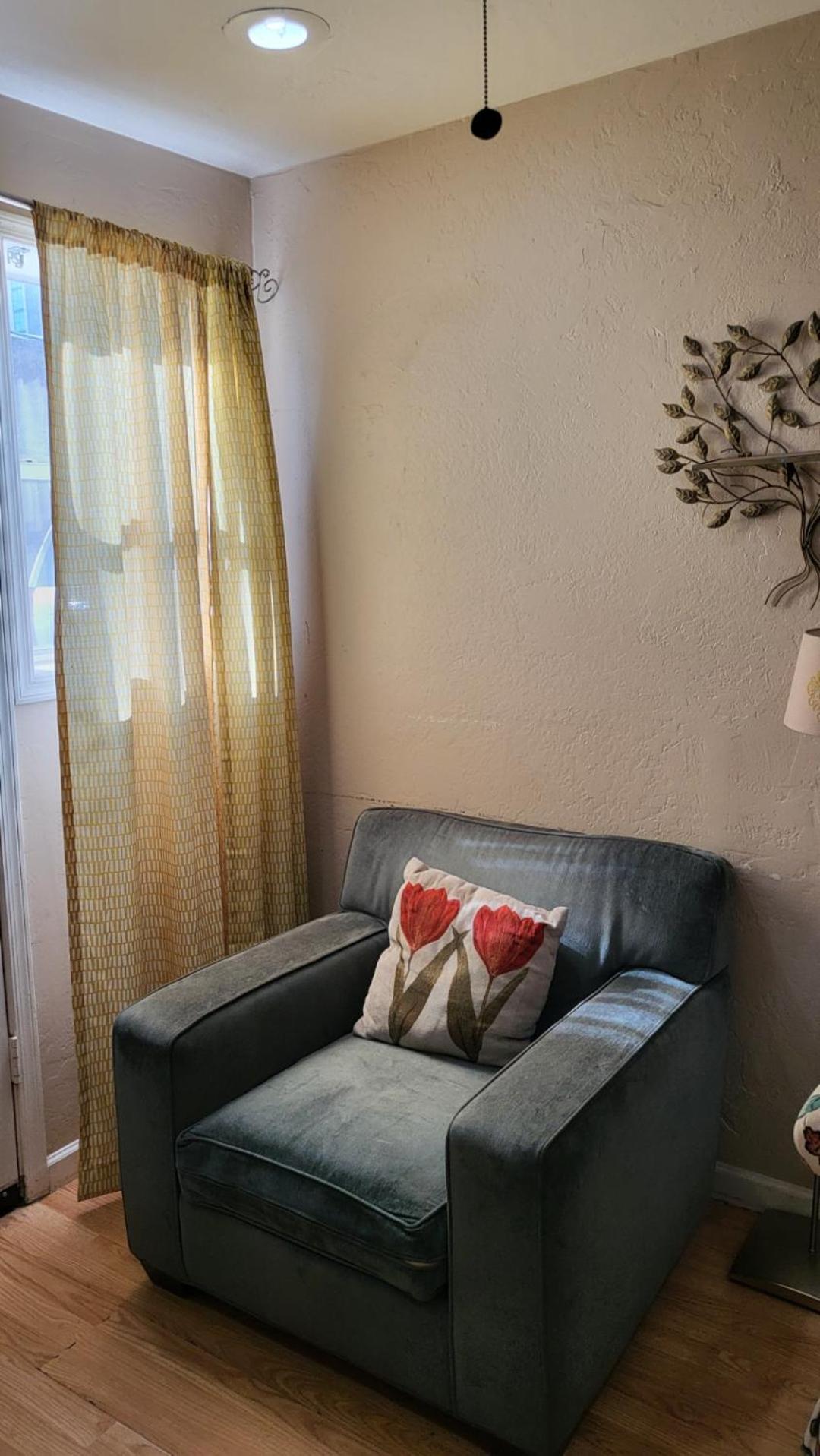 U3 - Comfortable 1 Bedroom & 1 Ba Apt In Dt Phx With Pkg Фінікс Екстер'єр фото